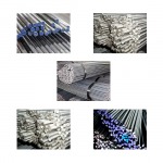 เหล็กเส้น - T.C.R.Steel Co., Ltd.