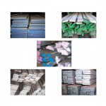 ร้านขายเหล็ก - T.C.R.Steel Co., Ltd.