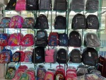 กระเป๋านักเรียนขอนแก่น - ร้านชุดนักเรียน - ร่มไม้แสงสุวรรณ ขอนแก่น