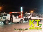 รถลากรถบรรทุก 24 ชั่วโมง - กิตติพงศ์รถยก - รถยกราคาถูก - กิตติพงศ์รถสไลด์ออน