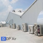 ซื้อแอร์พร้อมบริการติดตั้ง - ร้านขายแอร์ สมุทรปราการ