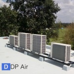 บริการงานติดตั้ง - ร้านขายแอร์ สมุทรปราการ