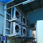 รับติดตั้งแอร์ - ร้านขายแอร์ สมุทรปราการ