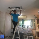 บริการติดตั้งแอร์ฟรี - ร้านขายแอร์ สมุทรปราการ