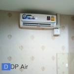 ติดตั้งแอร์บ้าน - ร้านขายแอร์ สมุทรปราการ