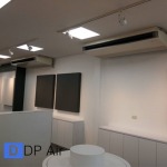 ติดตั้งแอร์สำนักงาน ราคาถูก - ร้านขายแอร์ สมุทรปราการ