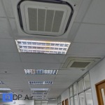 ขายแอร์สำนักงานพร้อมติดตั้ง - ร้านขายแอร์ สมุทรปราการ