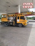 บริการรถเครน นครนายก - เช่ารถเครน สระบุรี รถเครนรับจ้าง บริการ 24 ชม.