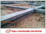 บริการกำจัดปลวกด้วยระบบอัดน้ำยาเข้าท่อ - รับกำจัดปลวกนนทบุรี - JMW เซอร์วิส