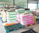 ร้านขายอาหารสัตว์ อาหารกบ อาหารหมู อาหารไก่ อาหารปลา พิษณุโลก - ร้านขายเมล็ดพันธุ์ข้าว พิษณุโลก-ท่าข้าววังเป็ด