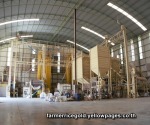 โรงสีข้าวพิษณุโลก - ร้านขายเมล็ดพันธุ์ข้าว พิษณุโลก-ท่าข้าววังเป็ด