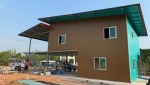 Inrod Steel Part., Ltd.