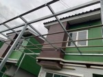 หลังคาเมทัลชีท ชลบุรี - อินรอด สตีล