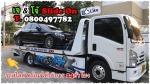 ยกรถเสียปิ่นเกล้า - รถยกรถสไลด์ เจ&โจ้ สไลด์ออน พุทธมณฑล