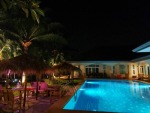 เช่าบ้านพักวิลล่า - บ้านพักตากอากาศ พัทยา - พีเอ็กซ์ พลู วิลล่า (PX Pool VILLA)