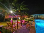 บ้านพักพูลวิลล่าราคาถูก พัทยา - บ้านพักตากอากาศ พัทยา - พีเอ็กซ์ พลู วิลล่า (PX Pool VILLA)
