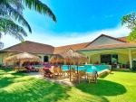พีเอ็กซ์ พลู วิลล่า พัทยา PX Pool VILLA - บ้านพักตากอากาศ พัทยา - พีเอ็กซ์ พลู วิลล่า (PX Pool VILLA)