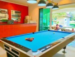 หาบ้านพักพูลวิลล่าราคาถูก - บ้านพักตากอากาศ พัทยา - พีเอ็กซ์ พลู วิลล่า (PX Pool VILLA)