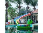 แนะนำบ้านพักตากอากาศ พัทยา - บ้านพักตากอากาศ พัทยา - พีเอ็กซ์ พลู วิลล่า (PX Pool VILLA)