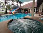 บ้านพักราคาถูก พัทยา - บ้านพักตากอากาศ พัทยา - พีเอ็กซ์ พลู วิลล่า (PX Pool VILLA)