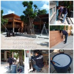 รับกำจัดปลวก สุรินทร์ - กำจัดปลวกสุรินทร์ - ฮ็อทไลน์ เคมีคอล เซอร์วิส