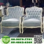 รับหุ้มหนังโซฟาใหม่ - รับซ่อมโซฟา เฟอร์นิเจอร์ หุ้มเบาะหนัง-ช่างมานิด