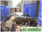 รับเหมาออกแบบ ต่อเติม ปรับปรุงอาคาร นนทบุรี - TARA CONSTRUCTION CO., LTD.