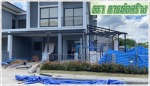 รับเหมาต่อเติมบ้านพักอาศัย นนทบุรี - TARA CONSTRUCTION CO., LTD.