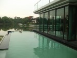 รับเหมาก่อสร้างและออกแบบ นนทบุรี - TARA CONSTRUCTION CO., LTD.