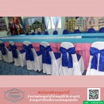 ผ้าคลุมเก้าอี้โต๊ะประชุม - ขายส่งผ้าคลุมเก้าอี้ ผ้าคลุมโต๊ะ ผ้าจับจีบระบาย