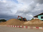 ทรายละเอียดก่อสร้าง - Run Chareon Khonsong Co., Ltd.