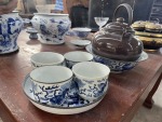 รับซื้อเครื่องเรือน กระเบื้องลายคราม - รับซื้อ-ขาย ของเก่าของโบราณ ทุกชนิด ดาราฎา