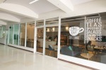 ร้านกาแฟในอาคารให้เช่า City link Coffee Shop - The Circle Link Group Co., Ltd.