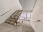 อาคารสำนักงานให้เช่าประตูน้ำ City Link Exit Stairways BLDC - The Circle Link Group Co., Ltd.
