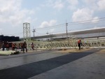 รีโนเวทอาคารโกดัง - บริการรับซ่อมปรับปรุงโรงงาน - เอ็มซี เซอร์วิส เซลแอนด์เทรด