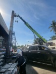 ทาสีปล่องควัน - บริการรับซ่อมปรับปรุงโรงงาน - เอ็มซี เซอร์วิส เซลแอนด์เทรด