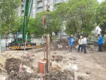 เจาะสำรวจดิน Soil Boring Test - เอสพีเอ็น ซอยล์ เอ็นจิเนียริ่ง