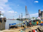 เจาะสำรวจดิน Soil Boring Test - เอสพีเอ็น ซอยล์ เอ็นจิเนียริ่ง