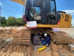 เจาะสำรวจดิน Soil Boring Test - เอสพีเอ็น ซอยล์ เอ็นจิเนียริ่ง