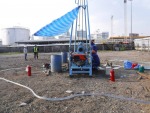 เจาะสำรวจดิน Soil Boring Test - เอสพีเอ็น ซอยล์ เอ็นจิเนียริ่ง