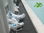 รับทำรางเกรตติ้ง สระว่ายน้ำ - Central Pool And Cleaning Co., Ltd.