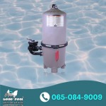 รถกรองผ้าเคลื่อนที่ (BY ORDER) - Good Pool Co., Ltd.