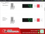 (SCADA_HMI System) ระบบ SCADA - สร้างระบบ Robotic PLC, Motion, HMI และ Scada