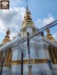 รับทำบัวปูนวัดตามแบบ นนทบุรี - รับออกแบบบัวปูนวัด บัวปูนประติมากรรม
