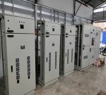 รับวางแผงระบบ ไฟฟ้าในอาคาร ตึก และโรงงานอุตสาหกรรม - จำหน่ายขายส่งอุปกรณ์ไฟฟ้าครบวงจร