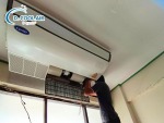 ช่างซ่อมแอร์ค่าบริการไม่แพง - D.D.Plus Group01 Co., Ltd.