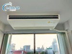 รับซ่อมแอร์ ติดตั้งแอร์ ล้างแอร์ครบวงจร - D.D.Plus Group01 Co., Ltd.