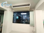 รับติดแอร์ ซ่อมแอร์ บริการงานแอร์ครบวงจร - D.D.Plus Group01 Co., Ltd.