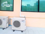 ร้านแอร์ รับซ่อมแอร์ ติดตั้งแอร์ คอมเพรสเซอร์แอร์ - D.D.Plus Group01 Co., Ltd.