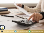 รับตรวจสอบบัญชี - บริษัทรับทำบัญชีระยอง - จงรักษ์การบัญชี